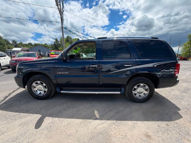 2006 Cadillac Escalade  | Hoosick Falls, New York | Upstate Auto Sales
