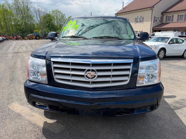 2006 Cadillac Escalade