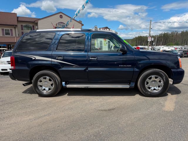 2006 Cadillac Escalade