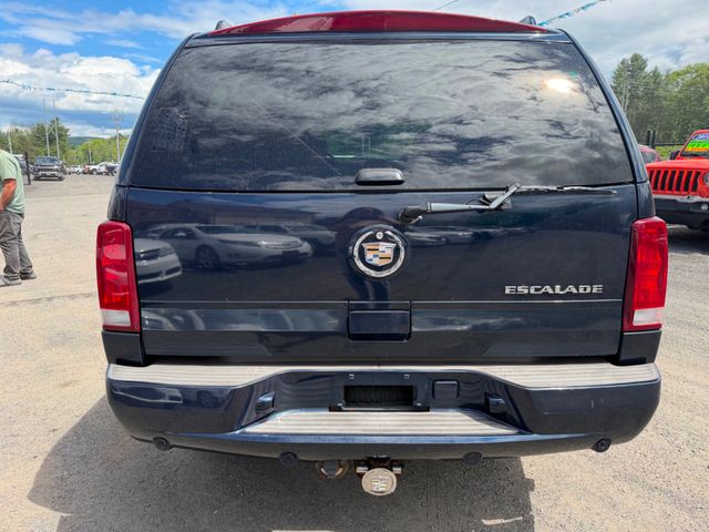 2006 Cadillac Escalade