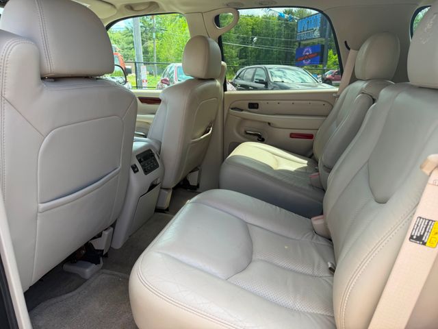 2006 Cadillac Escalade