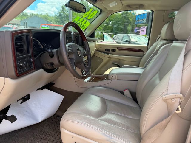 2006 Cadillac Escalade