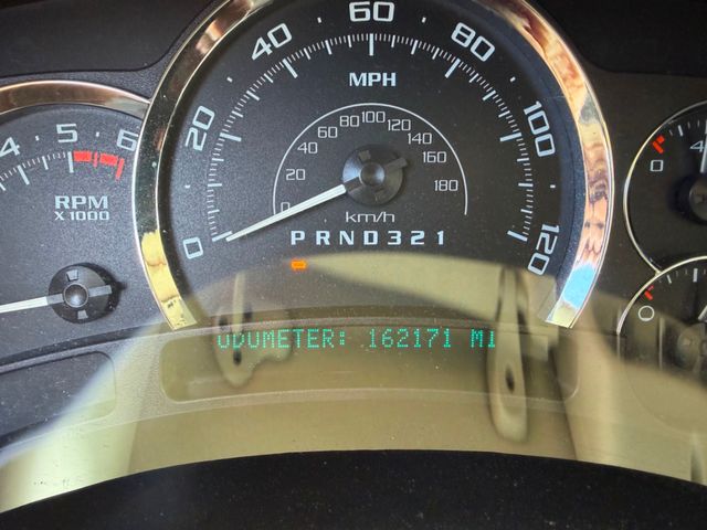 2006 Cadillac Escalade