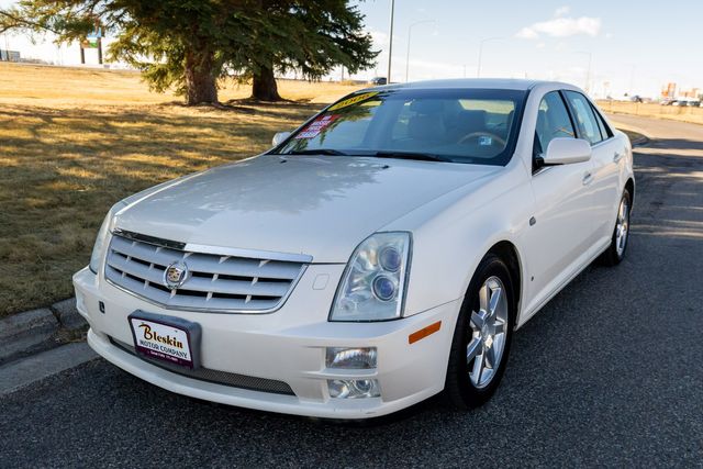 2006 Cadillac STS V8 | Great Falls, Montana | Bleskin Motor Company 
