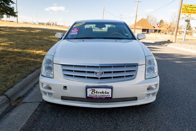 2006 Cadillac STS V8 | Great Falls, Montana | Bleskin Motor Company 2006 Cadillac STS V8 | Great Falls, Montana | Bleskin Motor Company