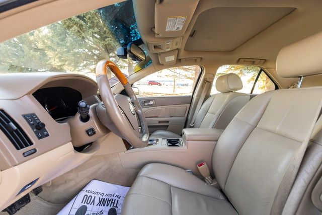 2006 Cadillac STS V8 | Great Falls, Montana | Bleskin Motor Company 2006 Cadillac STS V8 | Great Falls, Montana | Bleskin Motor Company