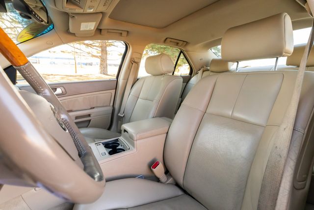 2006 Cadillac STS V8 | Great Falls, Montana | Bleskin Motor Company 2006 Cadillac STS V8 | Great Falls, Montana | Bleskin Motor Company