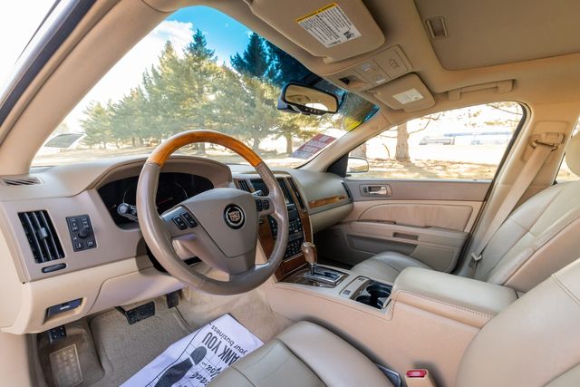 2006 Cadillac STS V8 | Great Falls, Montana | Bleskin Motor Company 