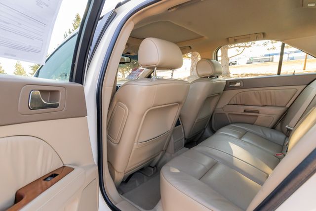 2006 Cadillac STS V8 | Great Falls, Montana | Bleskin Motor Company 