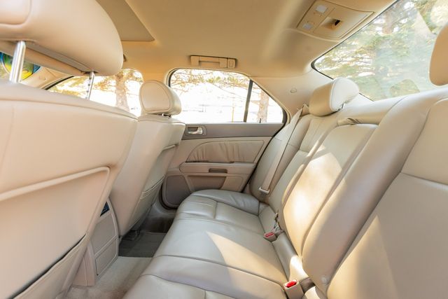 2006 Cadillac STS V8 | Great Falls, Montana | Bleskin Motor Company 