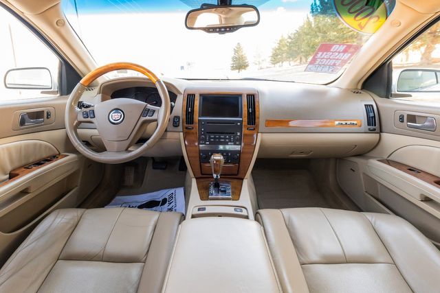 2006 Cadillac STS V8 | Great Falls, Montana | Bleskin Motor Company 2006 Cadillac STS V8 | Great Falls, Montana | Bleskin Motor Company