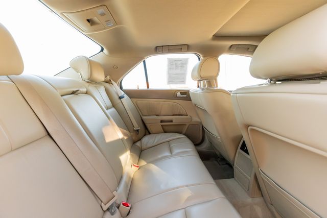 2006 Cadillac STS V8 | Great Falls, Montana | Bleskin Motor Company 