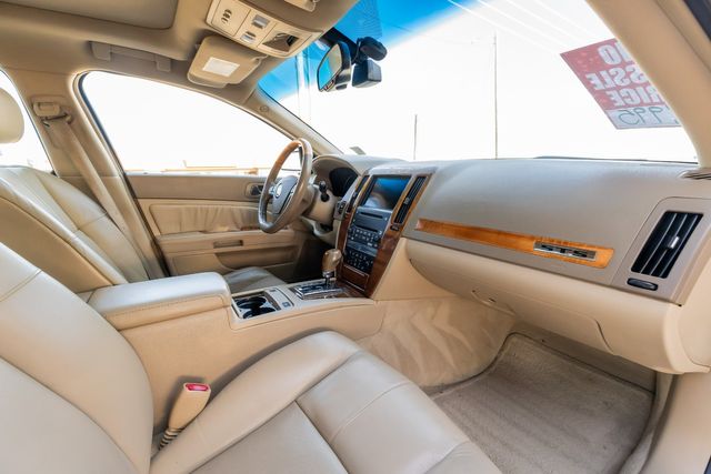 2006 Cadillac STS V8 | Great Falls, Montana | Bleskin Motor Company 