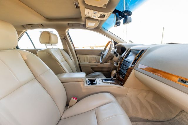 2006 Cadillac STS V8 | Great Falls, Montana | Bleskin Motor Company 