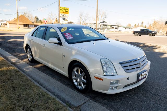 2006 Cadillac STS V8 | Great Falls, Montana | Bleskin Motor Company 2006 Cadillac STS V8 | Great Falls, Montana | Bleskin Motor Company