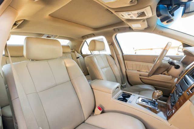 2006 Cadillac STS V8 | Great Falls, Montana | Bleskin Motor Company 