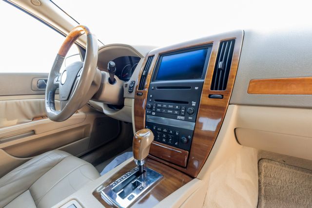 2006 Cadillac STS V8 | Great Falls, Montana | Bleskin Motor Company 