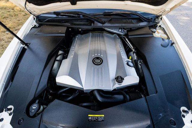 2006 Cadillac STS V8 | Great Falls, Montana | Bleskin Motor Company 