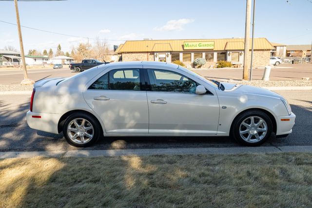 2006 Cadillac STS V8 | Great Falls, Montana | Bleskin Motor Company 2006 Cadillac STS V8 | Great Falls, Montana | Bleskin Motor Company