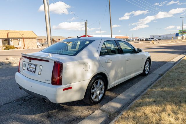 2006 Cadillac STS V8 | Great Falls, Montana | Bleskin Motor Company 