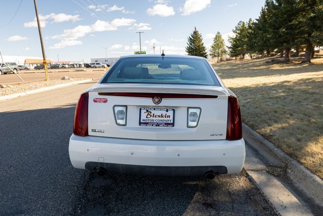 2006 Cadillac STS V8 | Great Falls, Montana | Bleskin Motor Company 