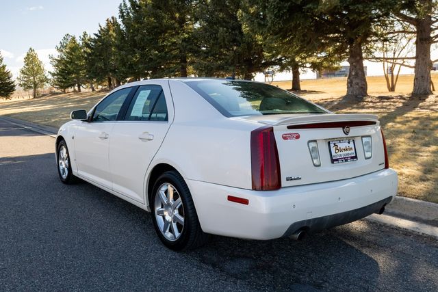 2006 Cadillac STS V8 | Great Falls, Montana | Bleskin Motor Company 