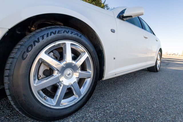 2006 Cadillac STS V8 | Great Falls, Montana | Bleskin Motor Company 2006 Cadillac STS V8 | Great Falls, Montana | Bleskin Motor Company