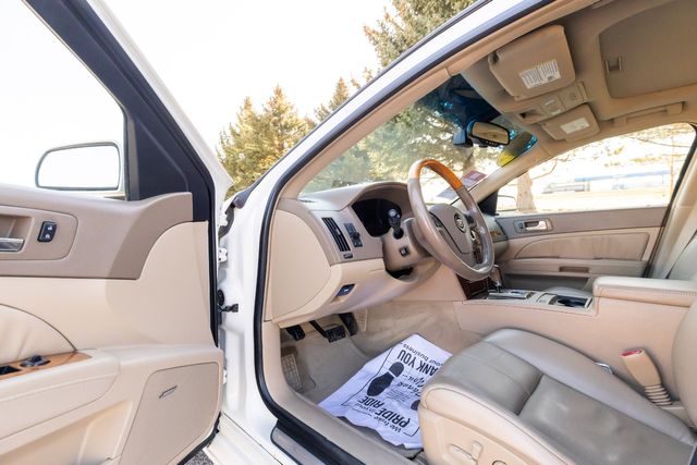 2006 Cadillac STS V8 | Great Falls, Montana | Bleskin Motor Company 2006 Cadillac STS V8 | Great Falls, Montana | Bleskin Motor Company