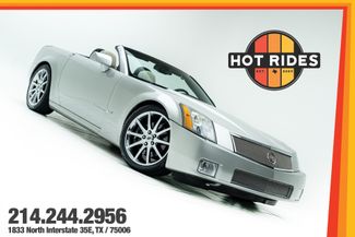 2006 Cadillac Xlr-V