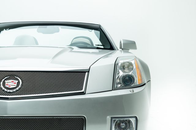 2006 Cadillac XLR-V | Carrollton, TX | Texas Hot Rides
