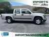 2006 Chevrolet Colorado LT CREWCAB 2WD Imports and More Inc