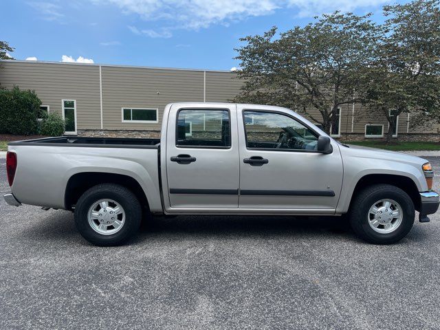 2006 Chevrolet Colorado LT CREWCAB 2WD Imports and More Inc 2006 Chevrolet Colorado LT CREWCAB 2WD Imports and More Inc