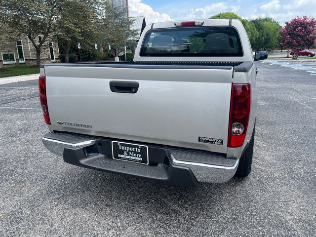 2006 Chevrolet Colorado LT CREWCAB 2WD Imports and More Inc 2006 Chevrolet Colorado LT CREWCAB 2WD Imports and More Inc