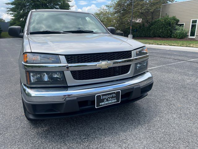 2006 Chevrolet Colorado LT CREWCAB 2WD Imports and More Inc 2006 Chevrolet Colorado LT CREWCAB 2WD Imports and More Inc