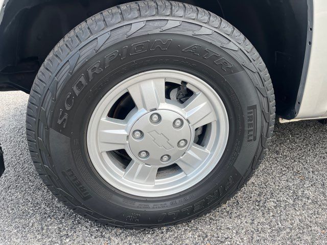 2006 Chevrolet Colorado LT CREWCAB 2WD Imports and More Inc 2006 Chevrolet Colorado LT CREWCAB 2WD Imports and More Inc