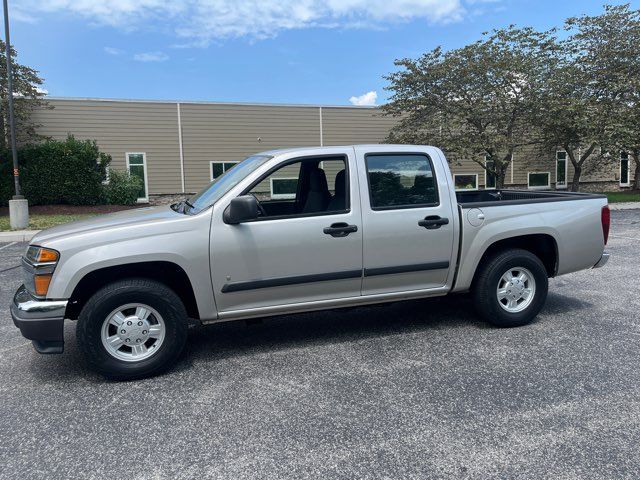 2006 Chevrolet Colorado LT CREWCAB 2WD Imports and More Inc 2006 Chevrolet Colorado LT CREWCAB 2WD Imports and More Inc