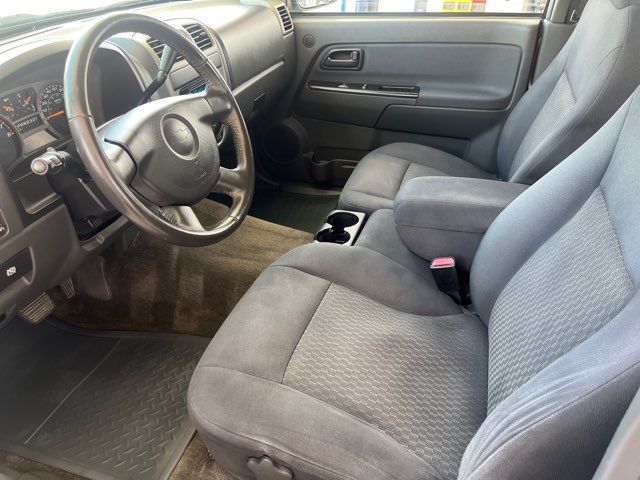 2006 Chevrolet Colorado LT CREWCAB 2WD Imports and More Inc 2006 Chevrolet Colorado LT CREWCAB 2WD Imports and More Inc