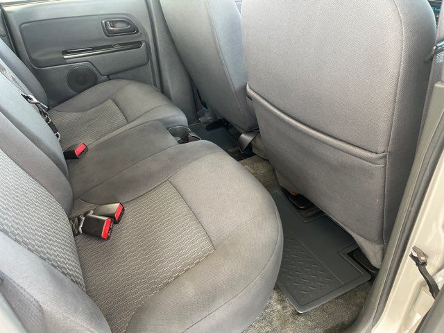 2006 Chevrolet Colorado LT CREWCAB 2WD Imports and More Inc 2006 Chevrolet Colorado LT CREWCAB 2WD Imports and More Inc