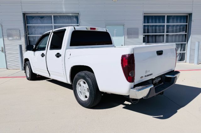 2006 Chevrolet Colorado LT1 Crew Cab 2WD | Lubbock, TX | Chaparral Motors - Lubbock 2006 Chevrolet Colorado LT1 Crew Cab 2WD | Lubbock, TX | Chaparral Motors - Lubbock