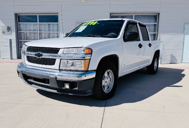 2006 Chevrolet Colorado LT1 Crew Cab 2WD | Lubbock, TX | Chaparral Motors - Lubbock