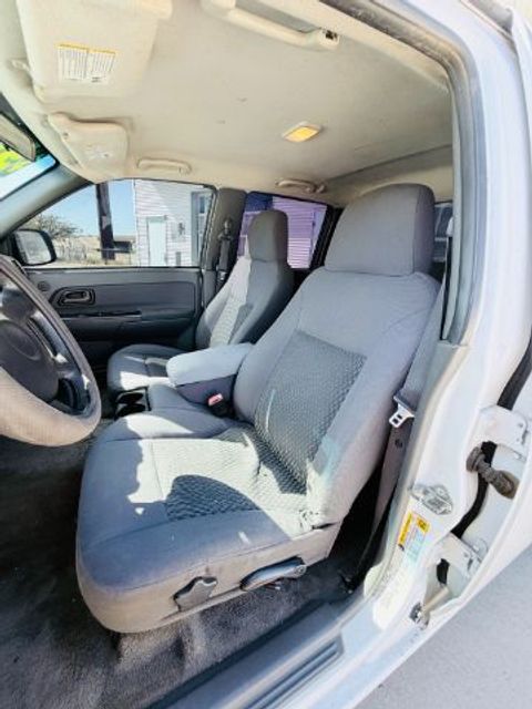 2006 Chevrolet Colorado LT1 Crew Cab 2WD | Lubbock, TX | Chaparral Motors - Lubbock 2006 Chevrolet Colorado LT1 Crew Cab 2WD | Lubbock, TX | Chaparral Motors - Lubbock