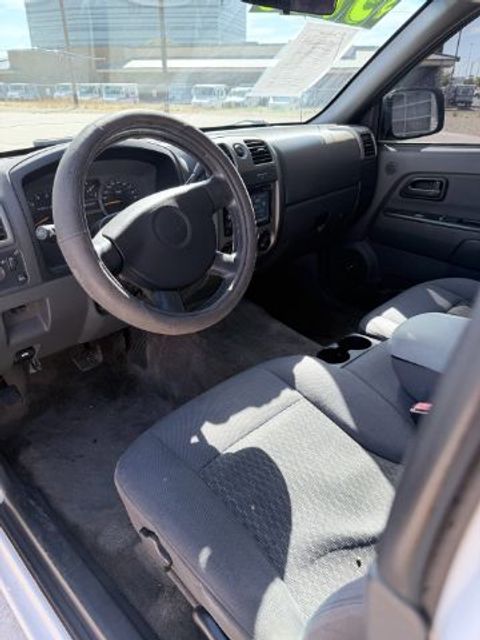 2006 Chevrolet Colorado LT1 Crew Cab 2WD | Lubbock, TX | Chaparral Motors - Lubbock