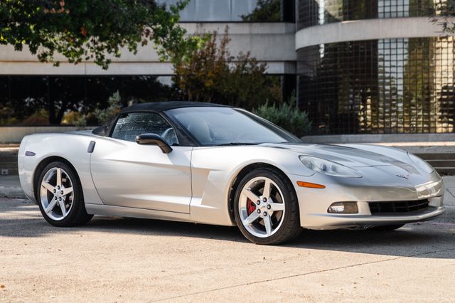2006 Chevrolet Corvette | Addison, TX | Apex Auto Sports 2006 Chevrolet Corvette | Addison, TX | Apex Auto Sports