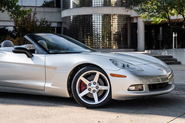 2006 Chevrolet Corvette | Addison, TX | Apex Auto Sports 2006 Chevrolet Corvette | Addison, TX | Apex Auto Sports