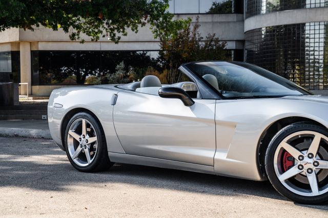 2006 Chevrolet Corvette | Addison, TX | Apex Auto Sports 2006 Chevrolet Corvette | Addison, TX | Apex Auto Sports