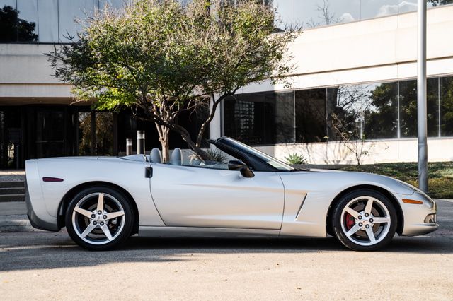 2006 Chevrolet Corvette | Addison, TX | Apex Auto Sports 2006 Chevrolet Corvette | Addison, TX | Apex Auto Sports