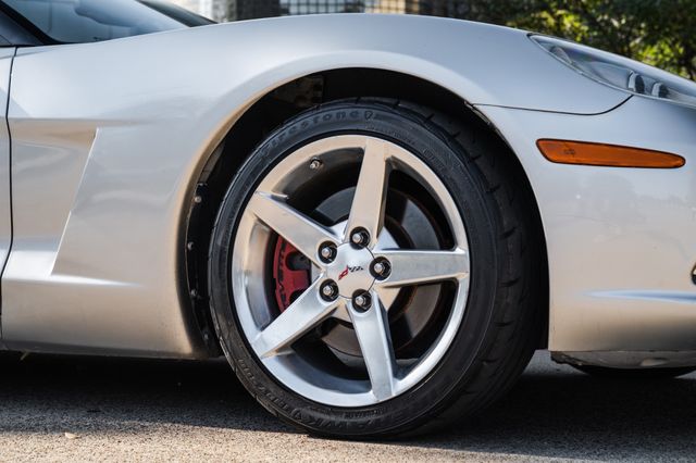 2006 Chevrolet Corvette | Addison, TX | Apex Auto Sports 2006 Chevrolet Corvette | Addison, TX | Apex Auto Sports