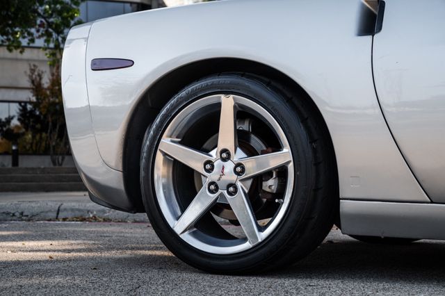 2006 Chevrolet Corvette | Addison, TX | Apex Auto Sports 2006 Chevrolet Corvette | Addison, TX | Apex Auto Sports