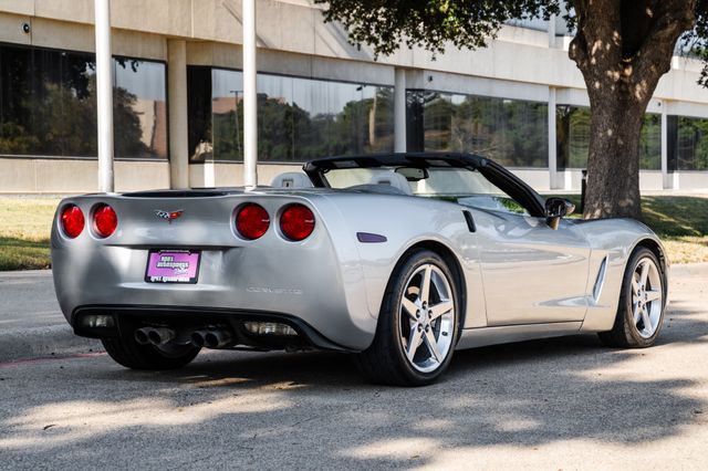 2006 Chevrolet Corvette | Addison, TX | Apex Auto Sports 2006 Chevrolet Corvette | Addison, TX | Apex Auto Sports