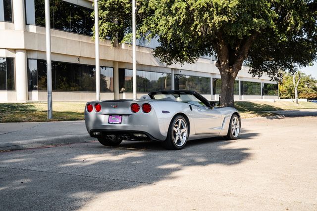 2006 Chevrolet Corvette | Addison, TX | Apex Auto Sports 2006 Chevrolet Corvette | Addison, TX | Apex Auto Sports